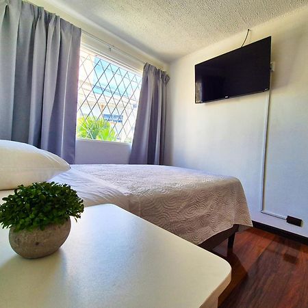 Sabana Studios San José Eksteriør billede
