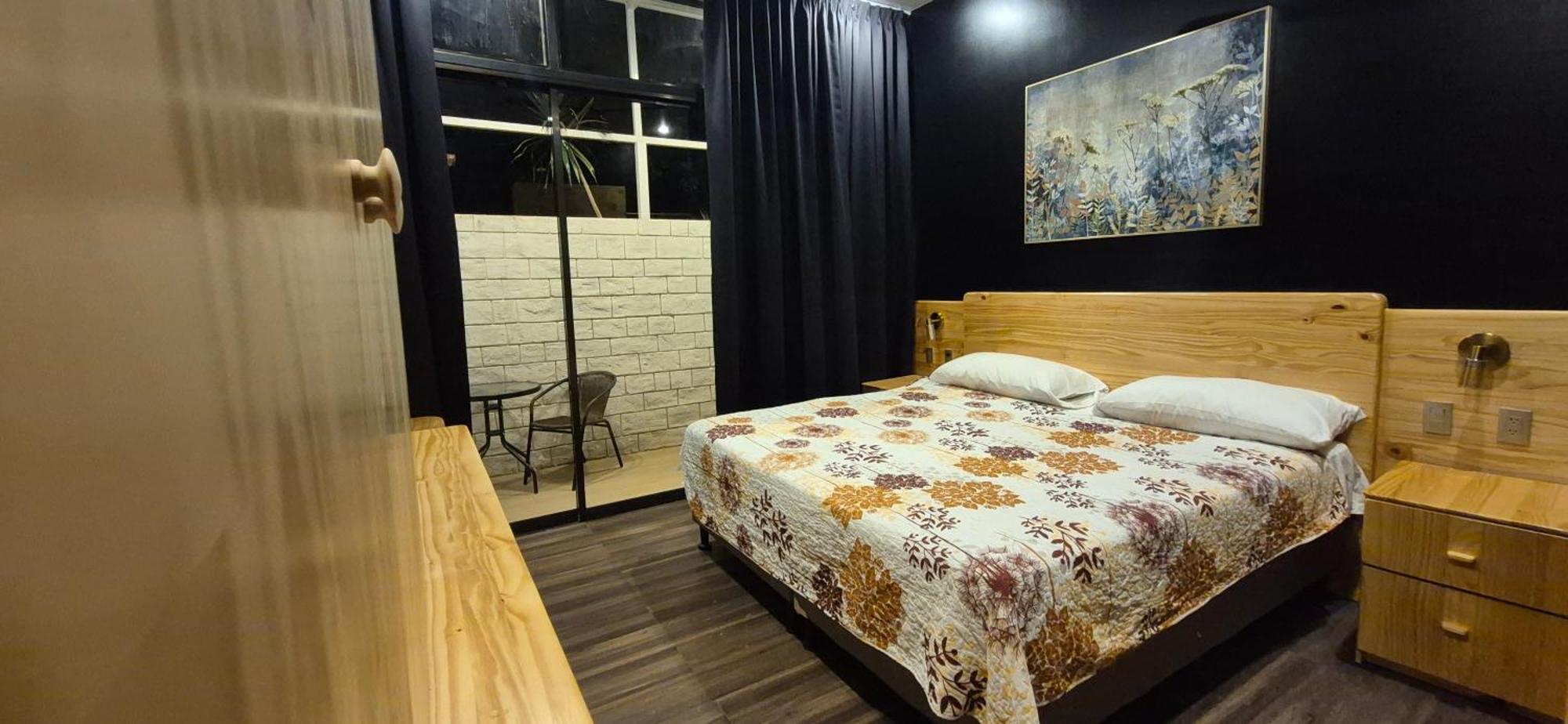 Sabana Studios San José Eksteriør billede